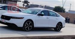 هۆندا ئەکۆرد